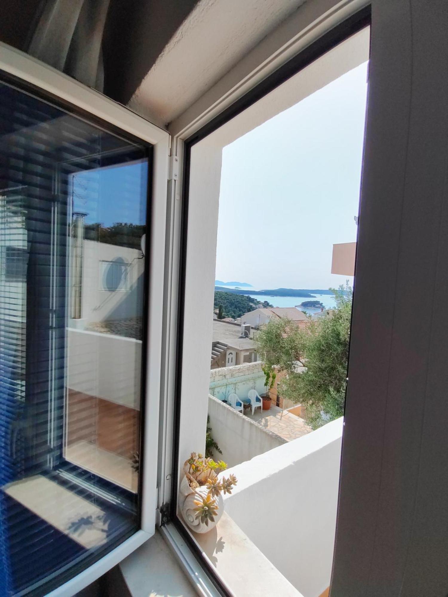 Apartment Marina