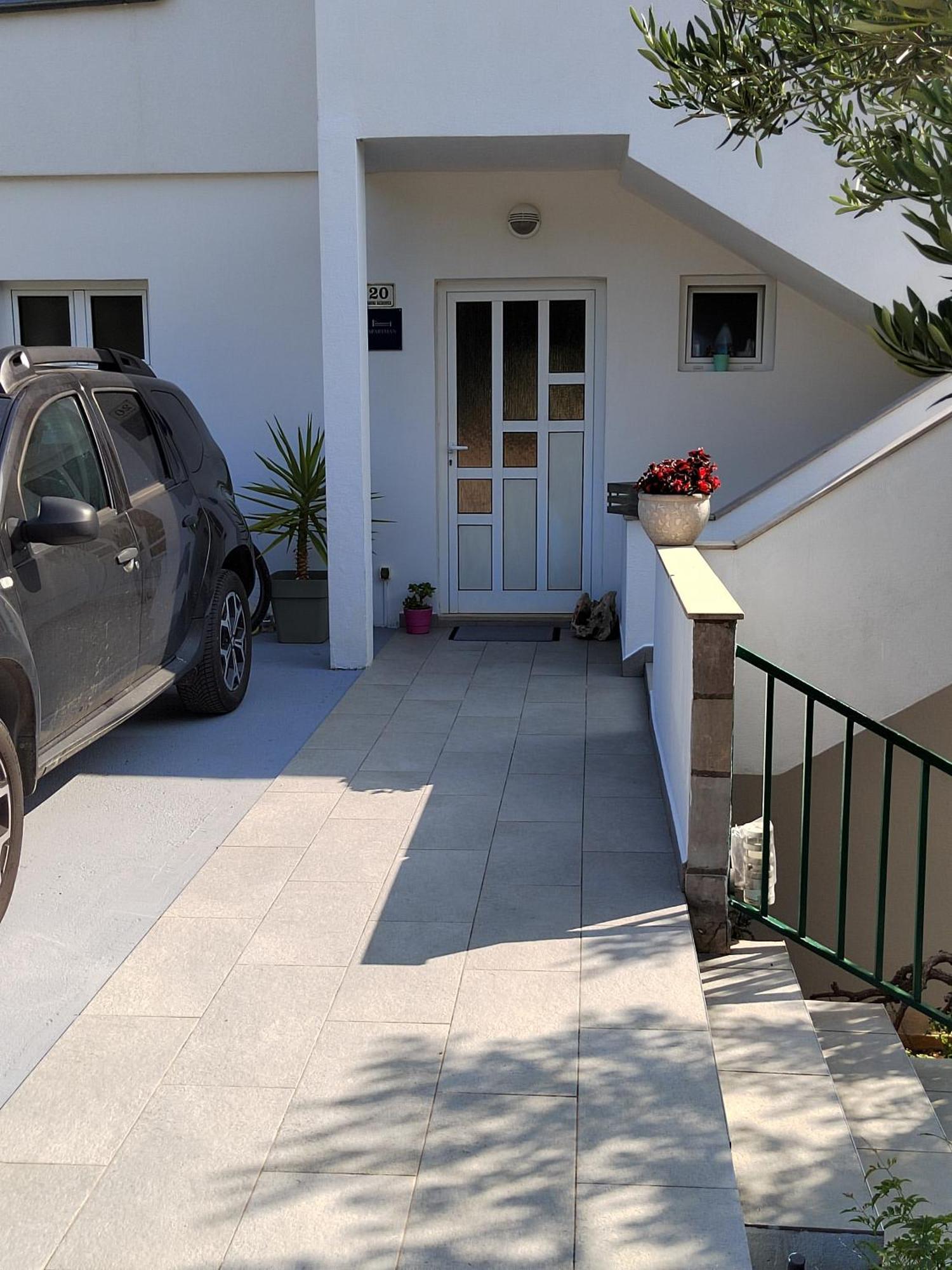 Apartment Marina Hvar Town