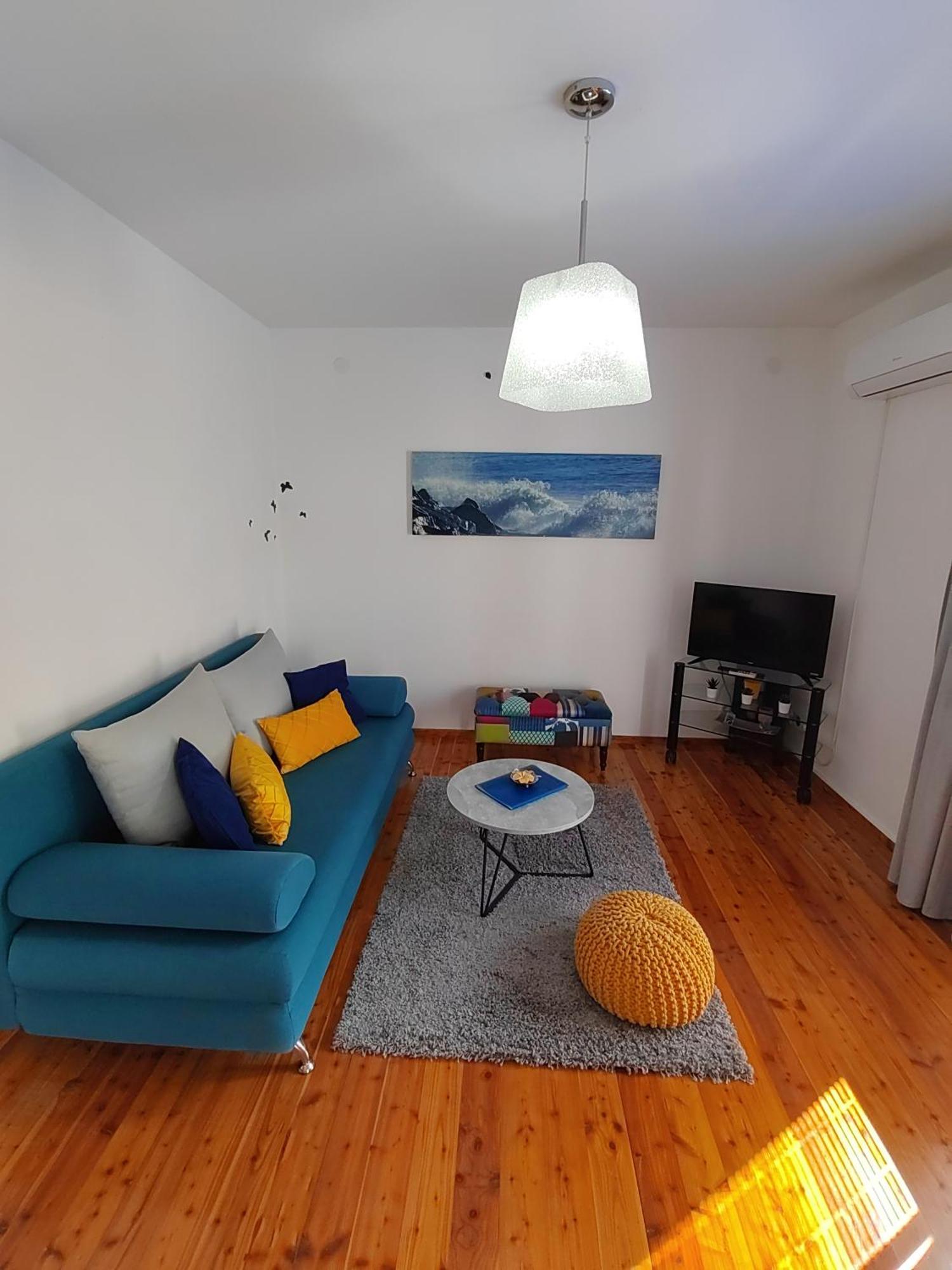 Apartment Marina *