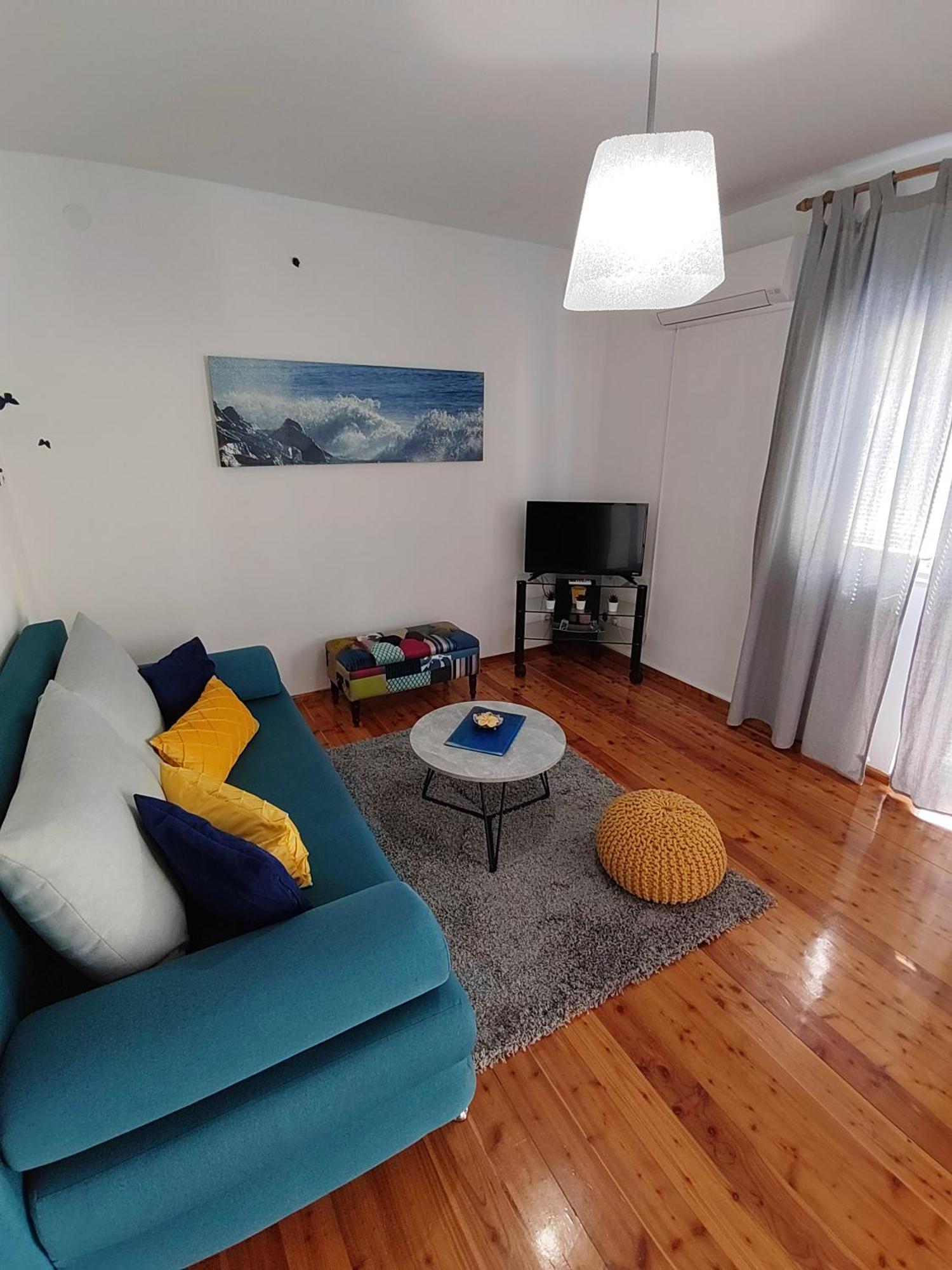 Marina Apartment