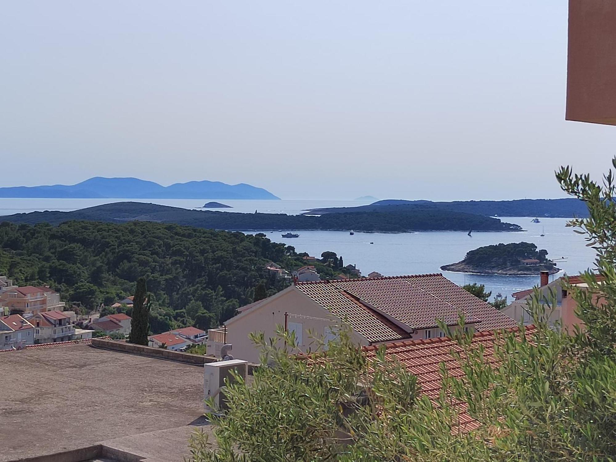 Marina Apartment Hvar Town