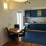 Apartments Marina